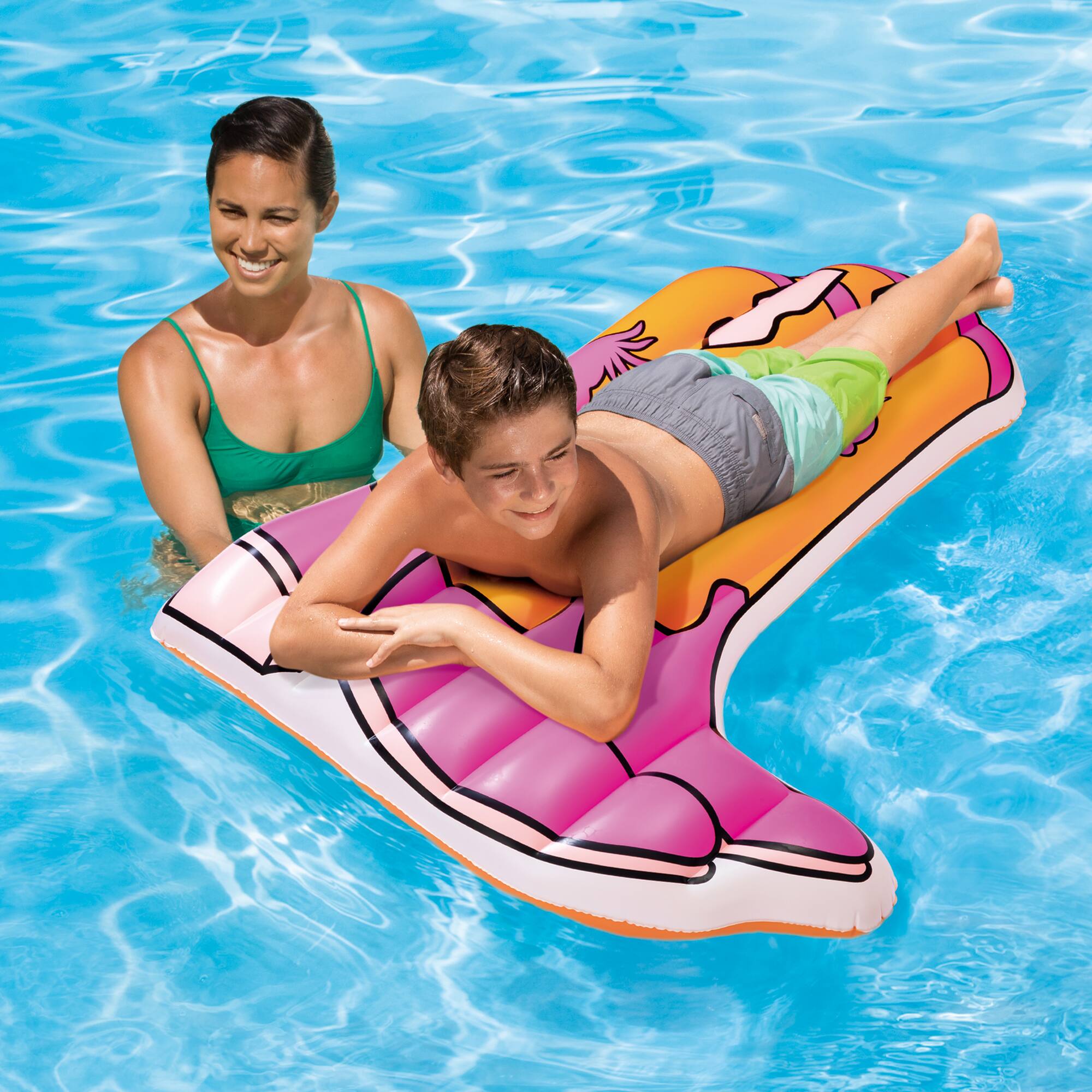 Cowgirl Boot Pool Float by Creatology™